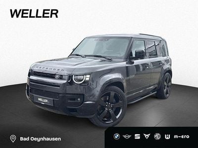 Second-hand Land Rover Defender 426 CP (313 kW) 2026 Gri SUV