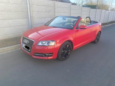 Audi A3 Cabriolet