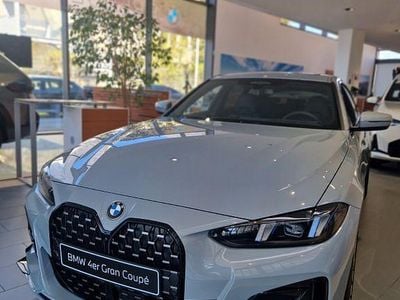 Neu Alpina B4 529 PS (389 kW) 2026 Grau Limousine