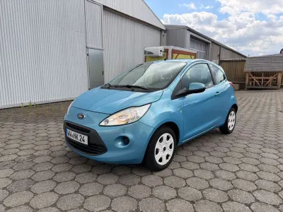 Gebraucht Ford Ka