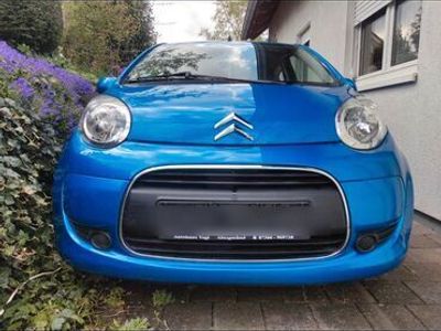 gebraucht Citroën C1 1.0 CoolTech/ TÜV