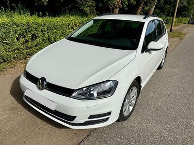 VW Golf VII