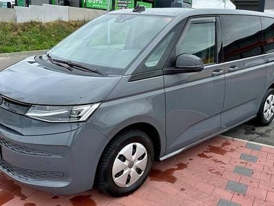 VW T7