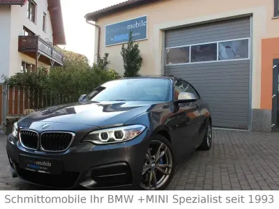 Gebraucht BMW M235