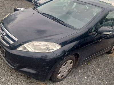 Honda FR-V