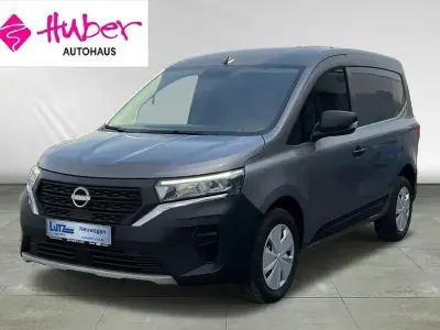 Neu Nissan Townstar Acenta 131 PS (96 kW) 2025 Andere Van
