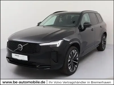 Gebraucht Volvo XC90