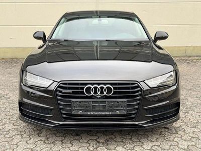 Audi A7 Sportback