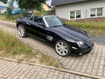 Chrysler Crossfire
