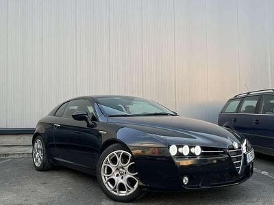 Gebraucht Alfa Romeo Brera 185 PS (136 kW) 2010 Coupé