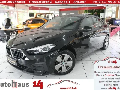 Gebraucht BMW 218