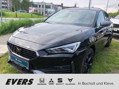 gebraucht Cupra Leon 1.5 eTSI DSG NAVI+MATRIX+ACC+elek. Fahrersitz