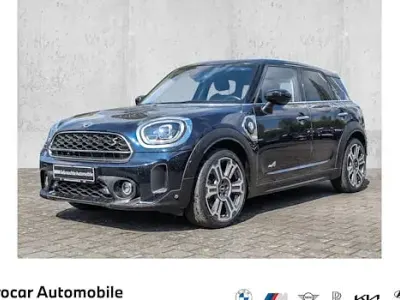 Occasion Mini Cooper Countryman Classic 220 ch (161 kW) 2021 Noir SUV