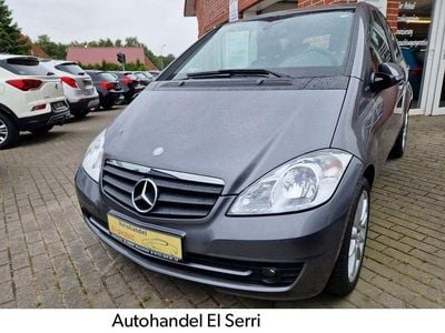 Mercedes A160