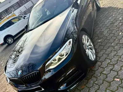 Gebraucht BMW M235