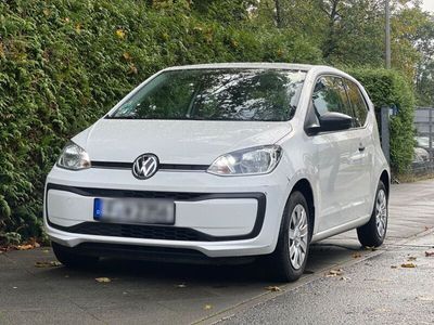 VW up!