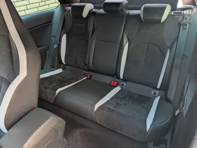 Gebraucht Seat Leon SC