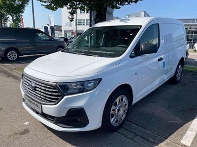 Nouă Ford Transit Connect Trend 150 CP (110 kW) 2025 Alb Monovolum