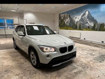 gebraucht BMW 118 X1 D X Drive