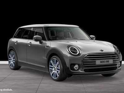 Mini One Clubman