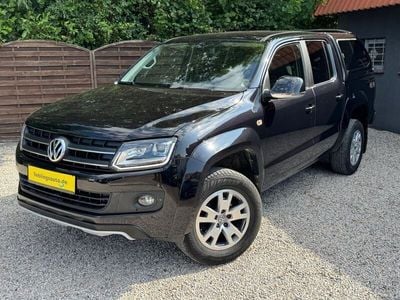 VW Amarok