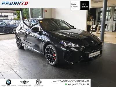 Gebraucht BMW M135 M Sport 300 PS (220 kW) 2025 Schwarz Kleinwagen
