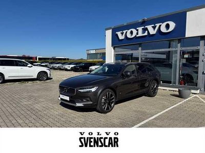 Gebraucht Volvo V90 CC Plus 197 PS (144 kW) 2023 Grau Kombi