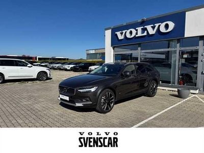 Volvo V90 CC