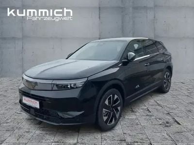 Neu Opel Grandland X 145 PS (106 kW) 2025 Karbon schwarz (meta (schwarz) SUV