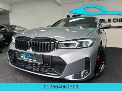 Gebraucht BMW 330