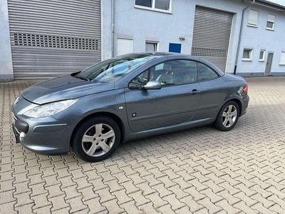 Peugeot 307 CC