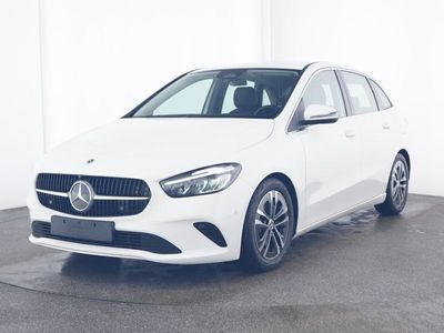 Mercedes B200