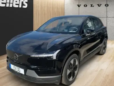 Gebraucht Volvo EX30 Plus 200 kW (272 PS) 2026 Schwarz SUV