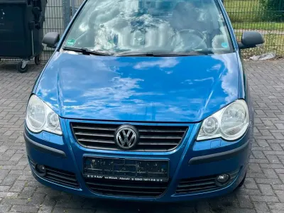 Gebraucht VW Polo