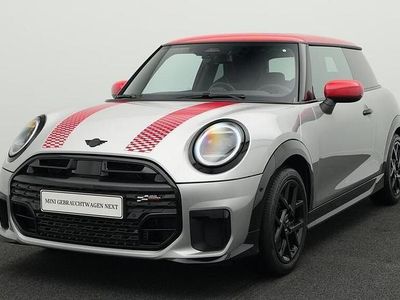 Usata Mini Cooper 156 CV (114 kW) 2024 Grigio Utilitaria