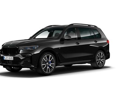 gebraucht BMW X7 xDrive30d