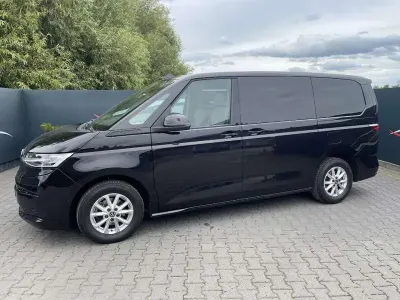 Gebraucht VW Multivan