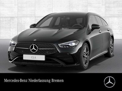 Mercedes CLA200
