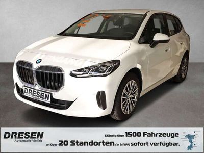 gebraucht BMW 218 Active Tourer Kamera+Applink+Induktion+Widescreen+LED+Keyless+DAB+SHZ+Navi+PDC+Freisprech. w