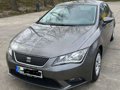 gebraucht Seat Leon Leon1.0 TSI ECOMOTIVE Style