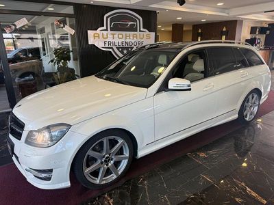 Mercedes C300