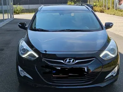 Gebraucht Hyundai i40