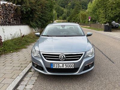 VW CC