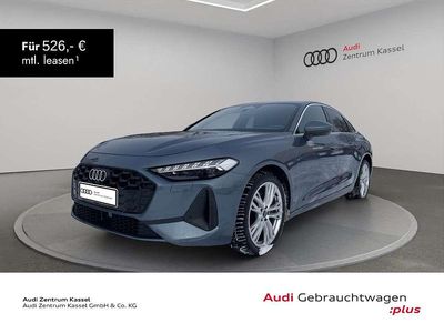 Gebraucht Audi A5 Ambiente 204 PS (150 kW) 2025 Blau Coupé