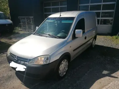 Occasion Opel Combo