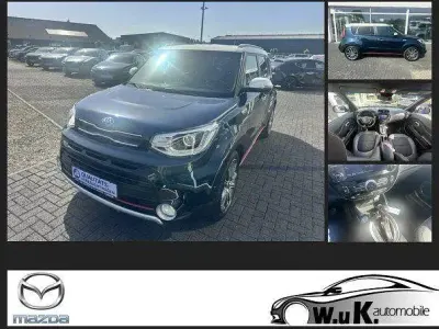 Gebraucht Kia Soul