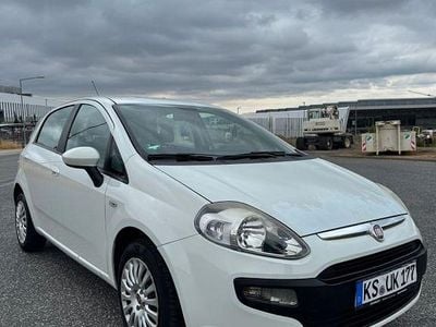 Fiat Punto Evo