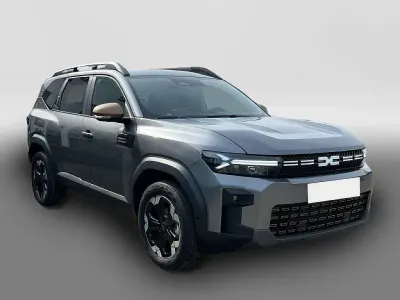 Nuova Dacia Bigster Extreme 158 CV (116 kW) 2025 Grigio SUV