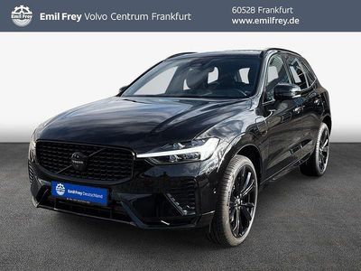 Nuova Volvo XC60 Core 250 CV (183 kW) 2025 Grigio SUV
