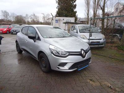 gebraucht Renault Clio IV Collection